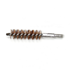Cleaning Gun Allen Replacment Brush Bronze .270 Cal