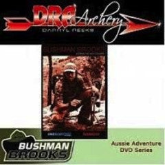 DVD Bushman Brooks High Country