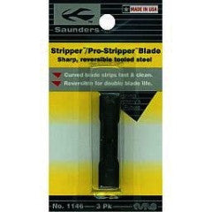 TOOL-SAU-Pro Stripper Rep Blades