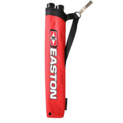 Quiver Flipside Universal LH and RH 2 Tube Red