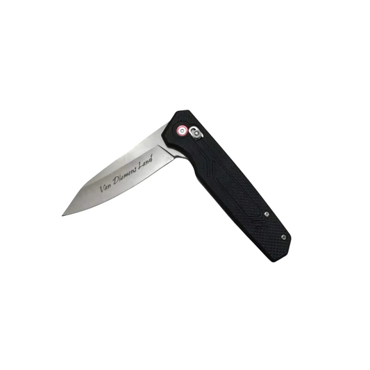 Knife VDL Tiger Folding
