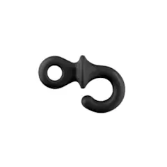 Vib- Monkey Tail Mathews String silencer (Box 4)
