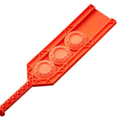 TGT - Clay Hand Thrower - Triple Throw