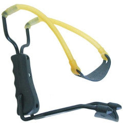 SS-SS Folding Jr. Pocket Slingshot