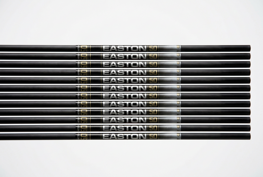 Arrow Shaft - Easton 5.0 HNTR Hit .003, (Box 12)