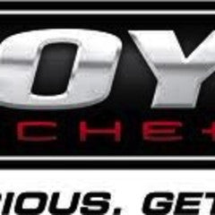 Part - Hoyt Limb Rockers ALL (Ea)