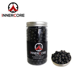 SS-Am- Clay Innercore 9mm Black Box 500