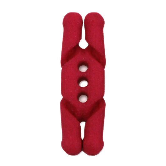 Rest Anchor Knot Bohning Serveless Red