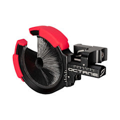 Rest Octane Octagon, Brush Rest Right and Left