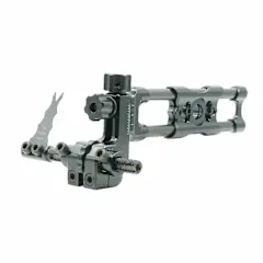Rest Sure-Loc Rhythm Micro RH&LH Black