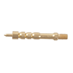 Cleaning Gun Allen Jag Brass .243 Cal / 6mm