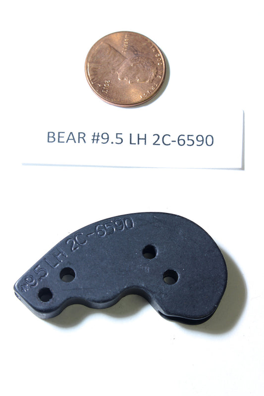 Part Mod Bear - 2C