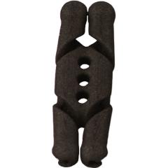 Anchor Knot Sawtooth