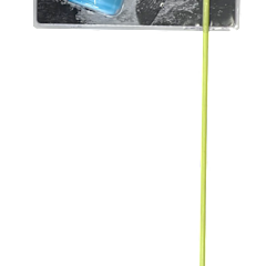 Fish Horizone Pro Fishing Kit " Reel Kit "