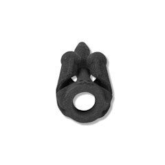 Peep It Sawtooth Serveless With Tube Attachment 6/32" (3/16")