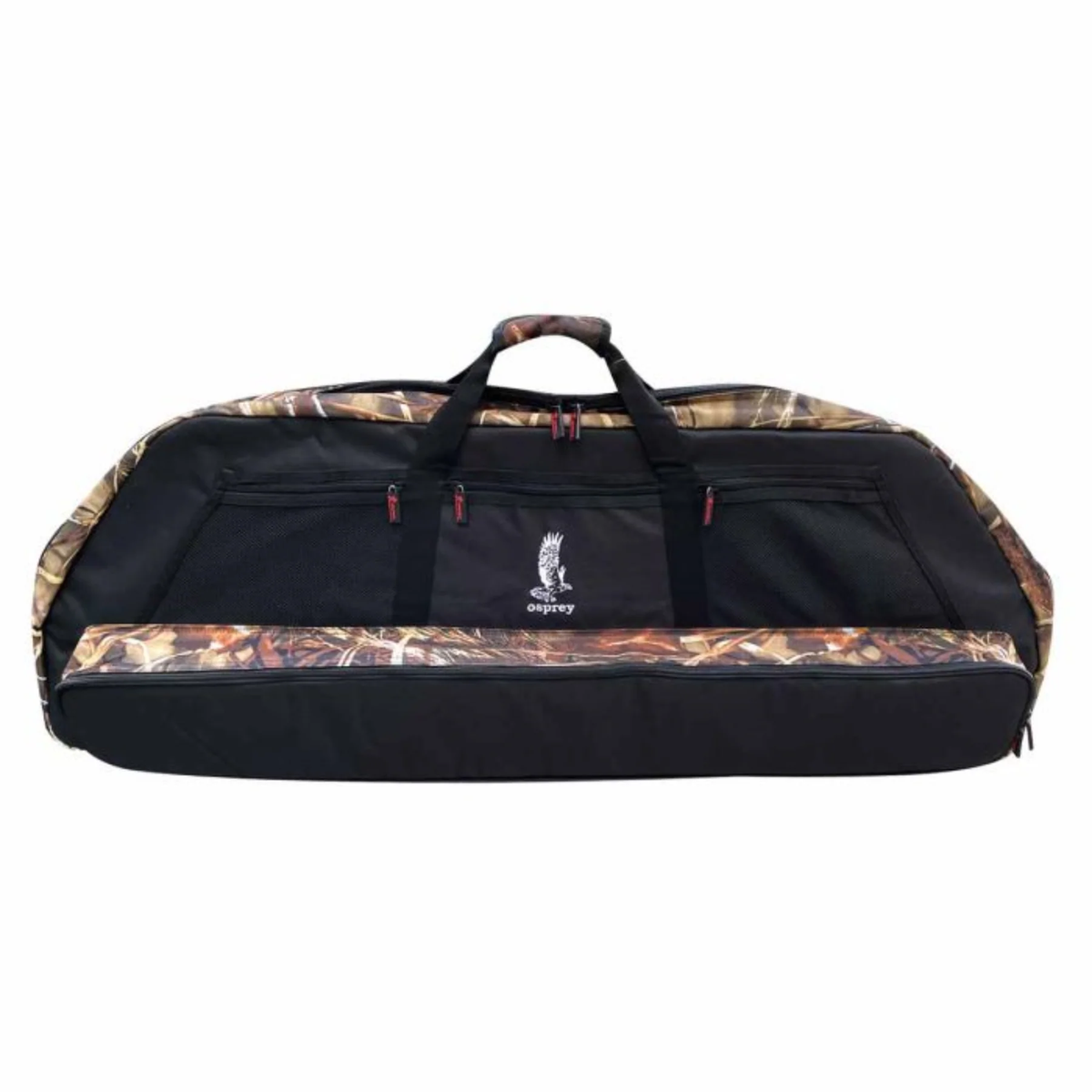 Case Bow Osprey Compound Camo/Black