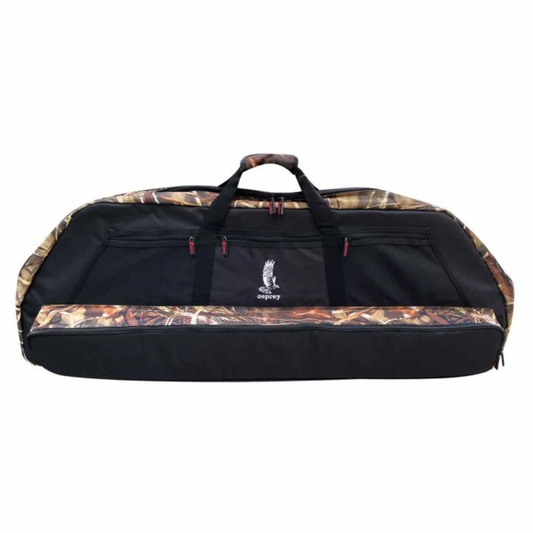 Case Bow Osprey Compound Camo/Black