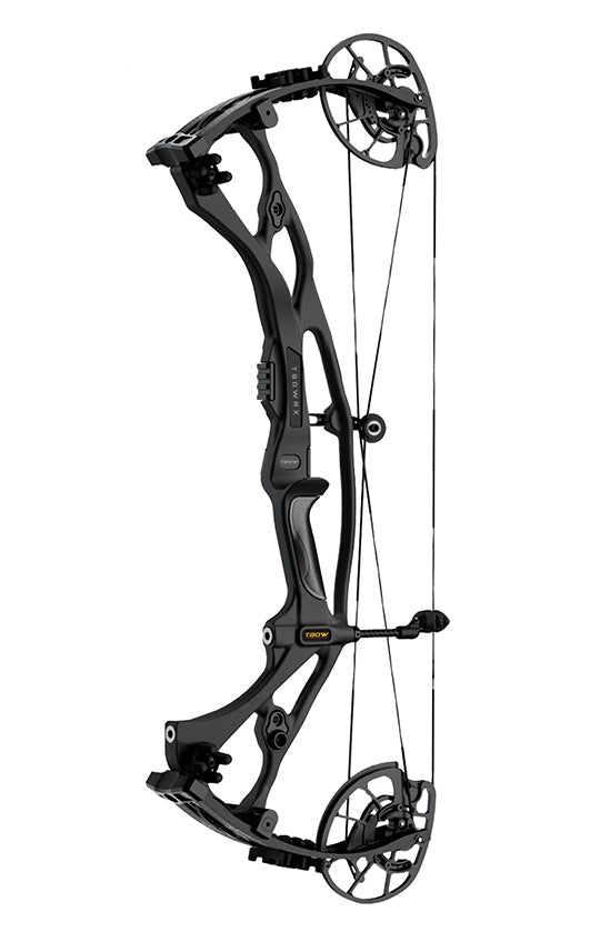 Compound bow JX RX-Max Right Hand 70#