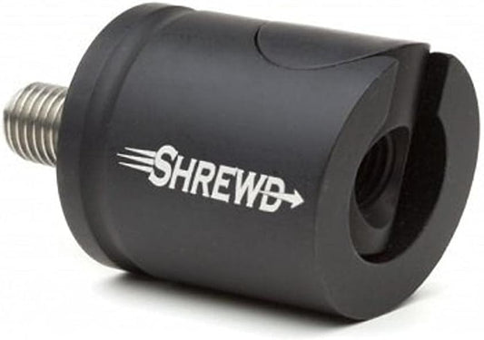 Pre Owned Vib - Shrewd Quick Disconnect 8 Deg -  QD Mount