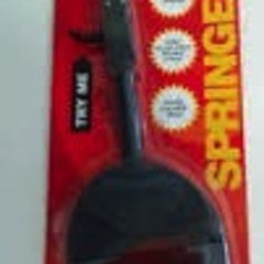 RA-Wrist Redzone Springer RED