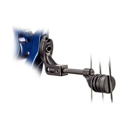 Part Hoyt Damper Stealthshot String Stop "Rubber End Only"