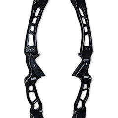 Rec - Decut - Riser Basha 25" RH 66-68-70" Black