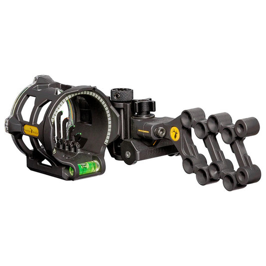 Pre-Owned Sight React Black