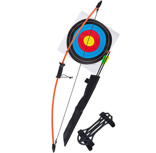FG Horizone FireHawk Bow and Arrow Kit