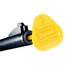 Cleaning Gun Flambeau Zerust Gun Plug