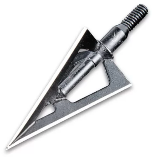 Pre-Owned Broadhead 3 Blade Butcher