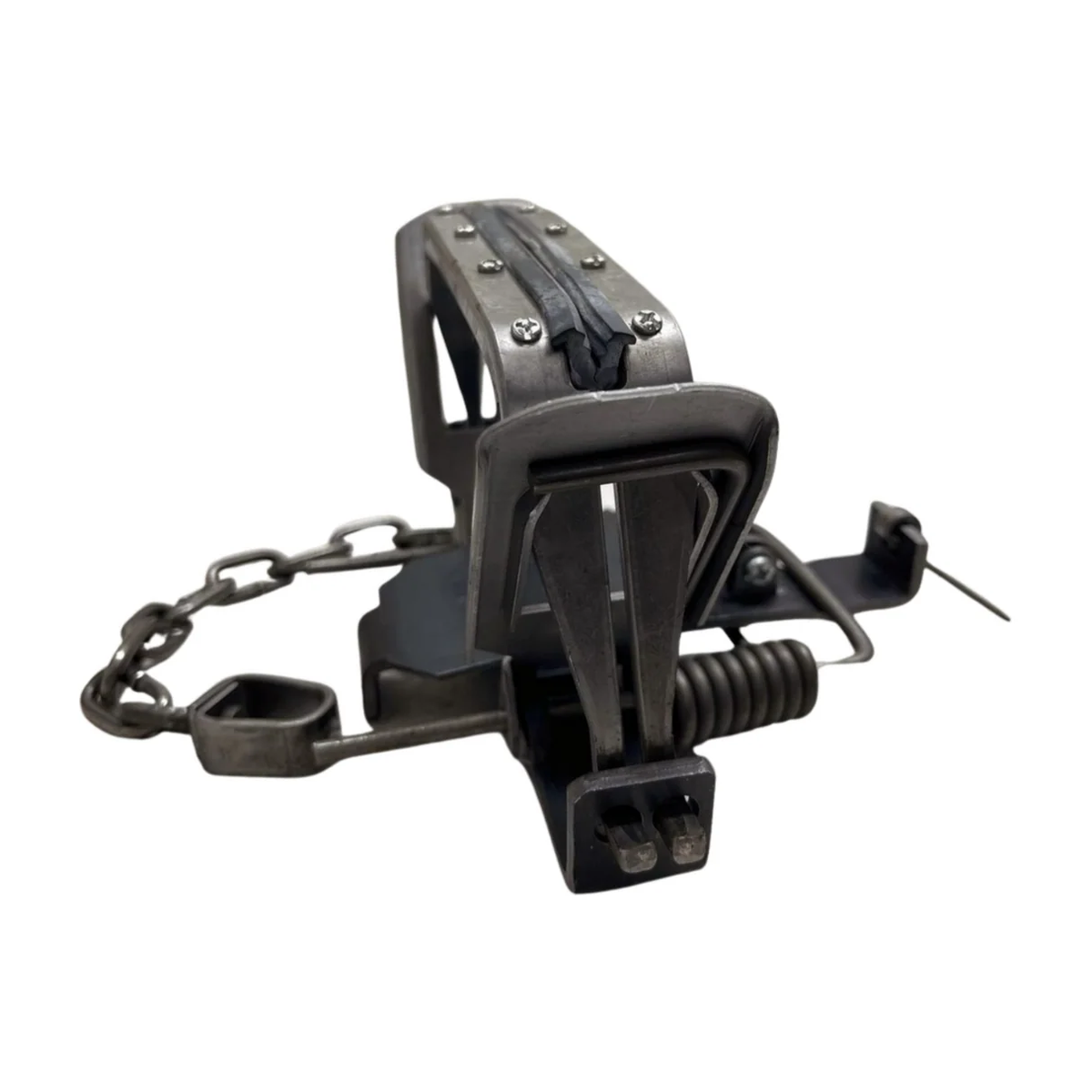 Trap Bridger Syle, #3 Rubber Jaw 150 x 148