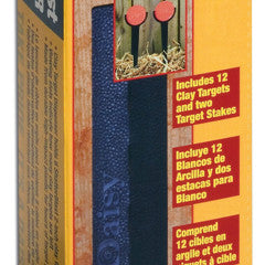 TGT - Daisy Shatterblast Target System