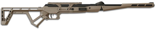 Gun Air Black Bunker  BM8 Tan .177 1200FPS