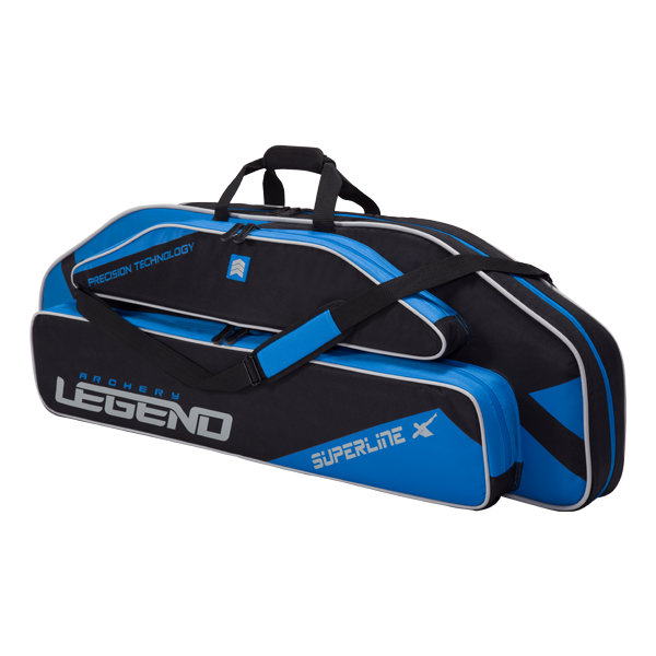 Pre Owned Case Bow Legend Superline