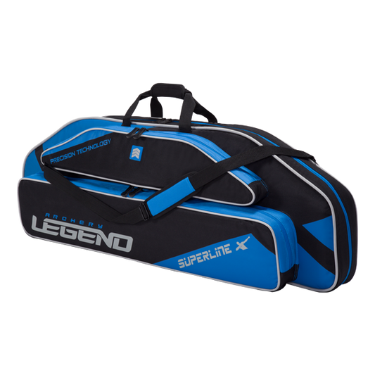 Pre Owned Case Bow Legend Superline