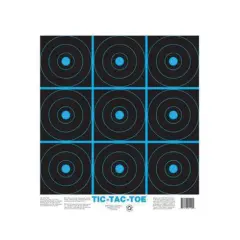 TGT Face Tic Tac Toe