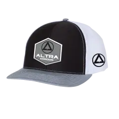 Cap Altra Logo Patch Hat