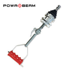 Spotlight Powa RC504, Quick Draw Remote Control V4