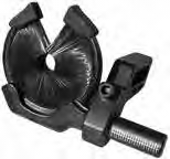RTH Upgrade Kit Redzone - Sight - Stabilizer - Brush Rest
