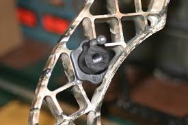 Quiver - Mathews Helium Quiver Att