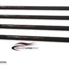 Stab - Fuse Carbon Es 33" Black