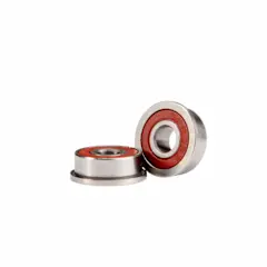 Part Hoyt Flanged Ball Bearings