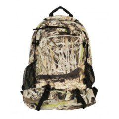 Bag Max-Hunter Stalker Backpack w/back Support Camo