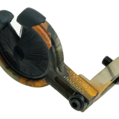Rest JX Brush Camo Hunter Right and Left Hand