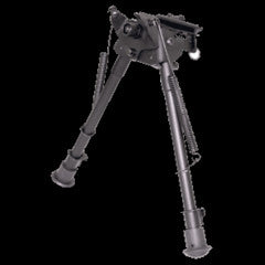 Bipod - Buffalo River (Harris Swivel Style) 9-13"