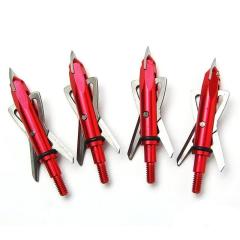 Broadhead RZ 3 Blade EXPANDING (Box 3)
