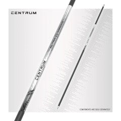 Arrow Shaft Altra 23 Centrum Premier .001 300 (Box 12)