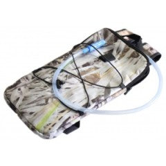 Bag Max-Hunter Hydration Pack w/1.5L Bladder CAMO