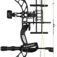 Compound bow Diamond Pro 320 PKG