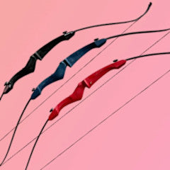 FG Rolan Grip 25 Bow